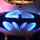 A Batman movie prop